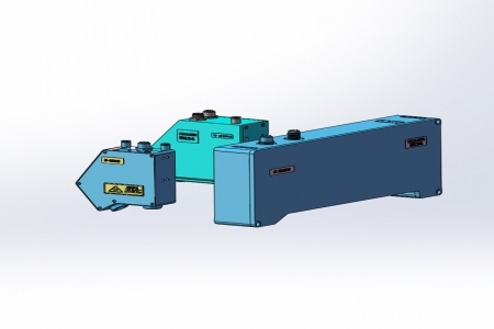 鐳爍激光焊縫跟蹤識(shí)別系統(tǒng):助力激光焊接自動(dòng)化、高效化