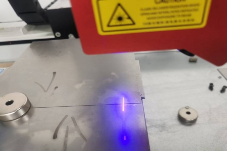 詳解焊縫跟蹤系統(tǒng)的重要性