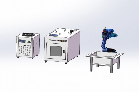 詳解焊縫跟蹤系統(tǒng)的主要應(yīng)用領(lǐng)域