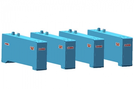 告別焊接偏差!鐳爍激光焊縫跟蹤傳感器,精準(zhǔn)定位高效作業(yè)