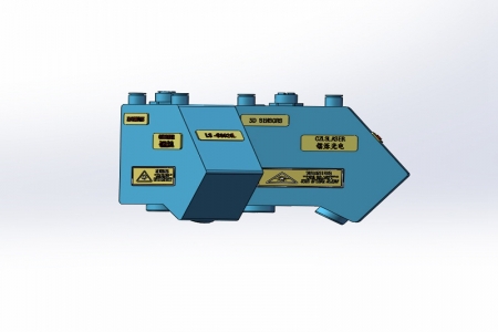 焊縫跟蹤傳感器價(jià)格