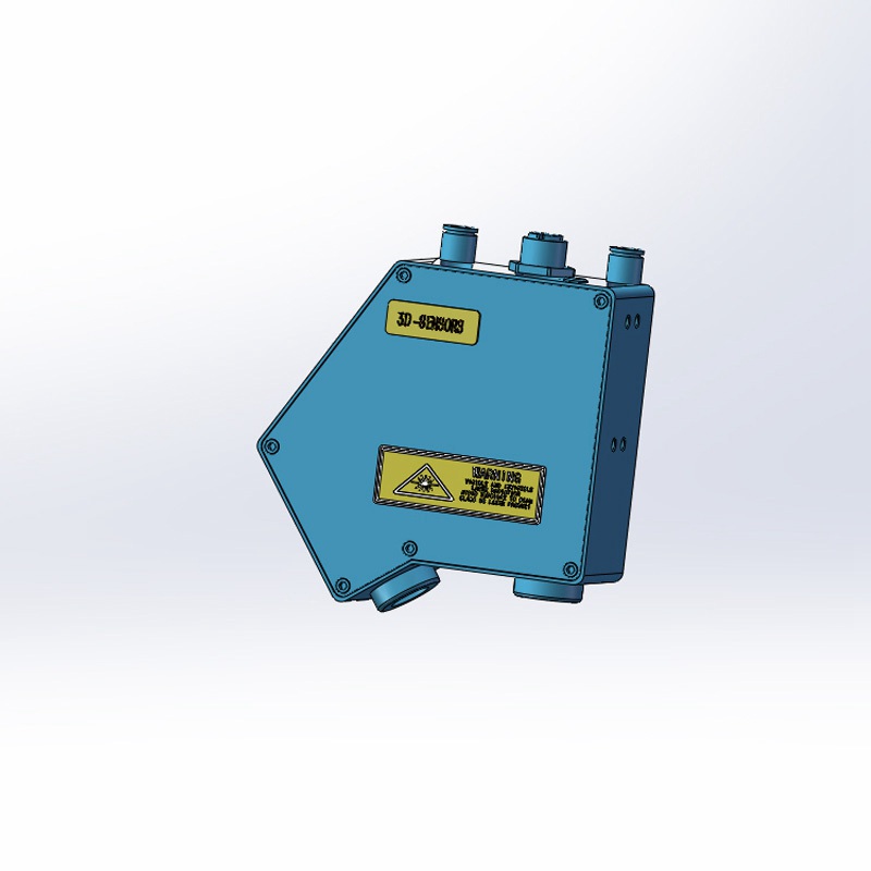 焊縫跟蹤系統——智能化焊接的核心解決方案