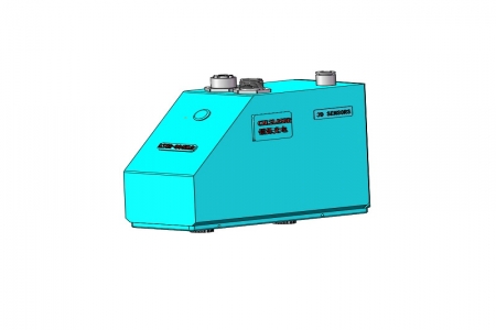 焊縫跟蹤系統(tǒng)——智能化焊接的核心解決方案