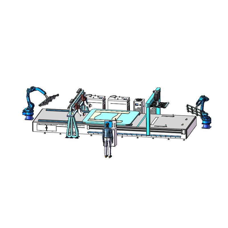 1743217611985791.jpg 激光焊縫跟蹤系統在汽車天窗焊接中的應用