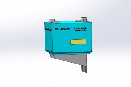 激光焊縫跟蹤系統(tǒng)在汽車底盤焊接中的應(yīng)用