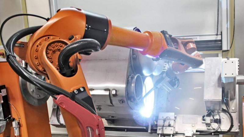 機器人焊縫跟蹤技術(shù)：智能制造的革新引擎