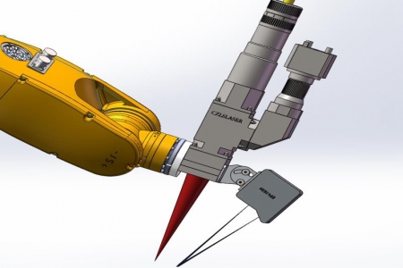 高精密激光焊接機(jī)的應(yīng)用都有哪些