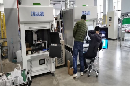 激光焊接機(jī)可以焊哪些常見的材料